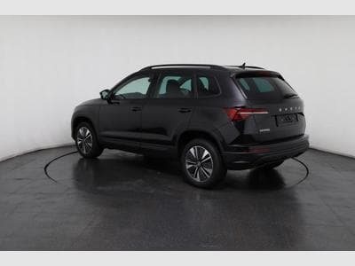 Skoda Karoq Selection (2026) - Photo 5