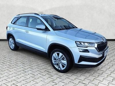 Skoda Karoq Selection (2025) - Photo 1