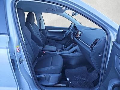 Skoda Karoq Selection (2025) - Photo 10