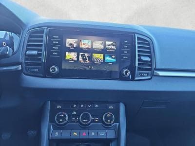 Skoda Karoq Selection (2025) - Photo 12