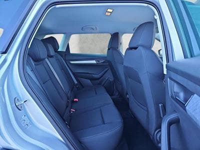 Skoda Karoq Selection (2025) - Photo 13