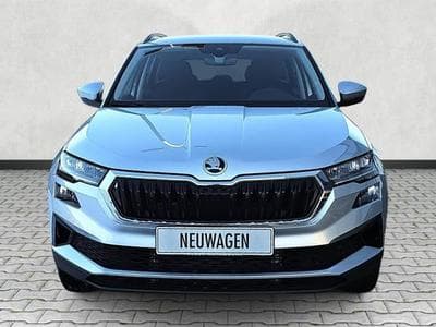 Skoda Karoq Selection (2025) - Photo 2