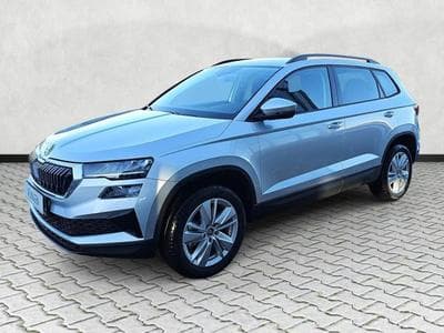 Skoda Karoq Selection (2025) - Photo 3