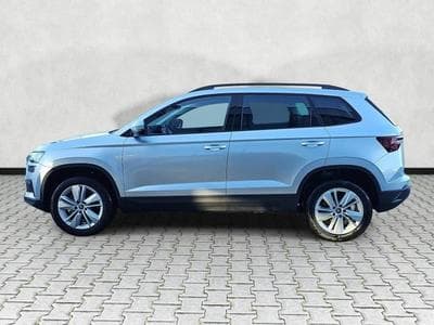 Skoda Karoq Selection (2025) - Photo 4