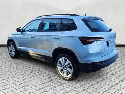 Skoda Karoq Selection (2025) - Photo 5