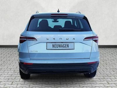 Skoda Karoq Selection (2025) - Photo 6