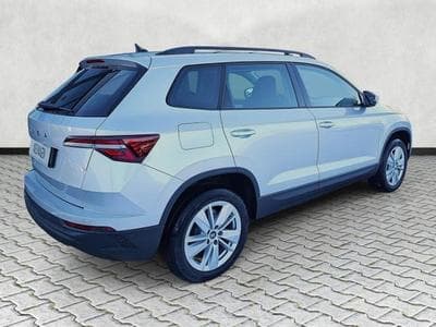 Skoda Karoq Selection (2025) - Photo 7