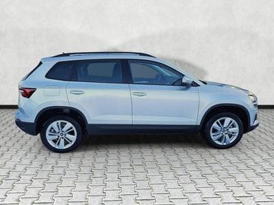 Skoda Karoq Selection (2025) - Photo 8