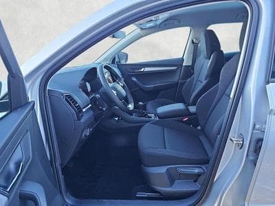 Skoda Karoq Selection (2025) - Photo 9