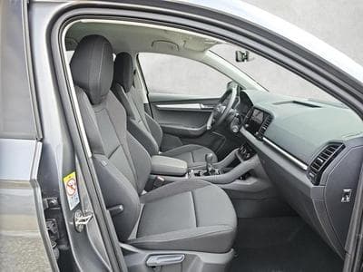Skoda Karoq Selection (2025) - Photo 10