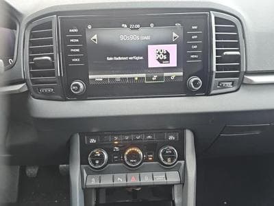 Skoda Karoq Selection (2025) - Photo 12