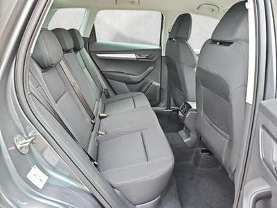 Skoda Karoq Selection (2025) - Photo 13