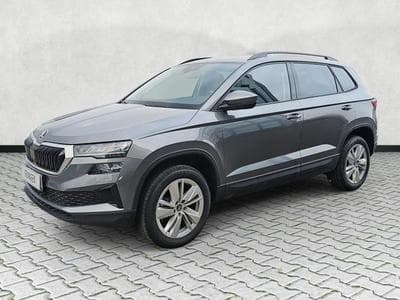 Skoda Karoq Selection (2025) - Photo 3