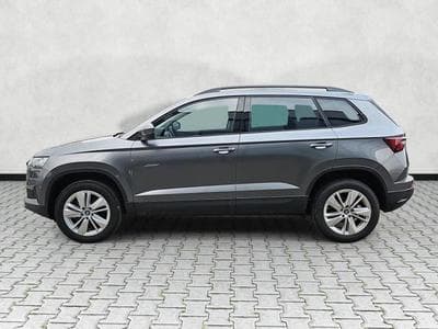 Skoda Karoq Selection (2025) - Photo 4