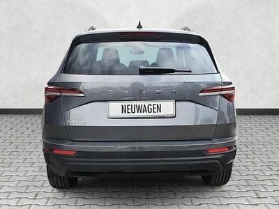 Skoda Karoq Selection (2025) - Photo 6