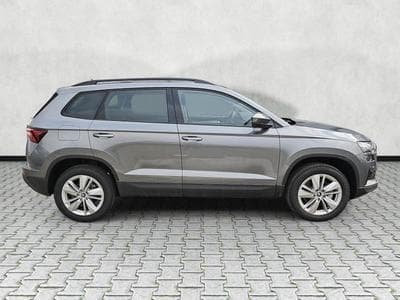 Skoda Karoq Selection (2025) - Photo 8