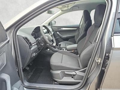 Skoda Karoq Selection (2025) - Photo 9