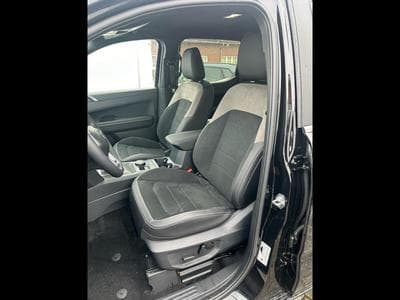 VW Amarok Style (2026) - Photo 1