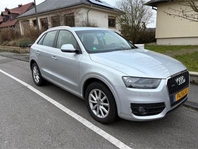 Audi Q3 (2014) - Photo 1