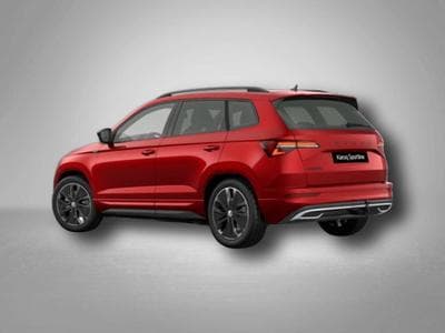 Skoda Karoq Sportline 1.5 TSI 7-Gang-DSG (2026) - Photo 3