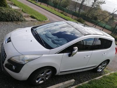 Peugeot 3008 (2010) - Photo 1