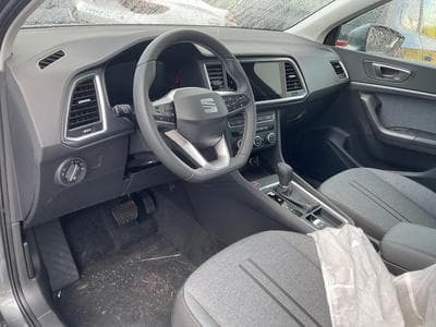 Seat Ateca Style (2025) - Photo 1