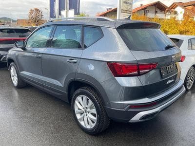 Seat Ateca Style (2025) - Photo 2