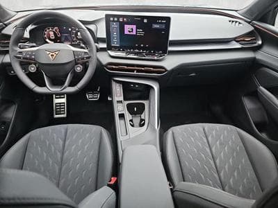 Cupra Terramar 2.0 TSI 195 kW 4Drive VZ (2026) - Photo 11