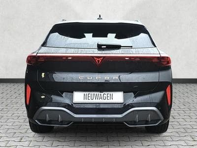 Cupra Terramar 2.0 TSI 195 kW 4Drive VZ (2026) - Photo 6