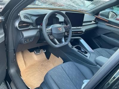 Cupra Terramar 2.0 TSI 150 kW 4Drive (2025) - Photo 1