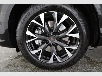 Cupra Terramar 2.0 TSI 150 kW 4Drive (2025) - Foto 4