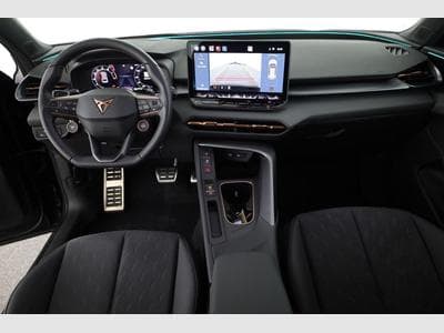 Cupra Terramar 2.0 TSI 150 kW 4Drive (2025) - Foto 5