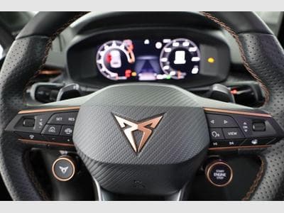 Cupra Terramar 2.0 TSI 150 kW 4Drive (2025) - Foto 6