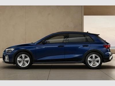 Audi A3 allstreet (2025) - Photo 2