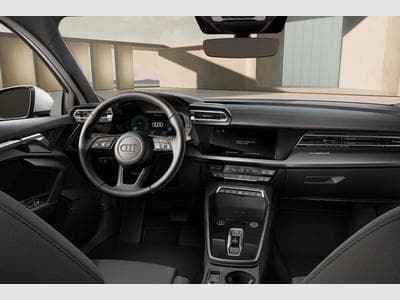 Audi A3 allstreet (2025) - Photo 4