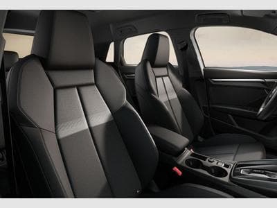 Audi A3 allstreet (2025) - Photo 5