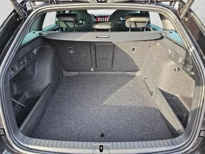 Skoda Octavia 2.0 TSI 150 kW 4x4 Sportline (2026) - Foto 1