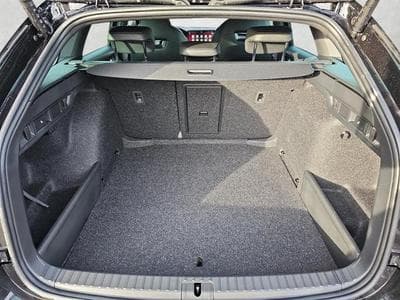 Skoda Octavia 2.0 TSI 150 kW 4x4 Sportline (2026) - Photo 14