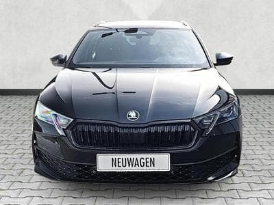 Skoda Octavia 2.0 TSI 150 kW 4x4 Sportline (2026) - Photo 2