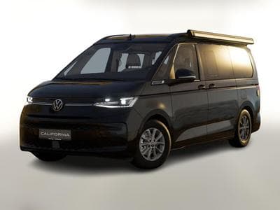 VW California Ocean (2026) - Photo 1