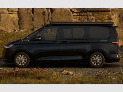 VW California Ocean (2026) - Photo 2