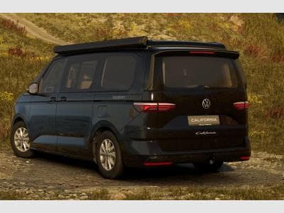 VW California Ocean (2026) - Photo 3