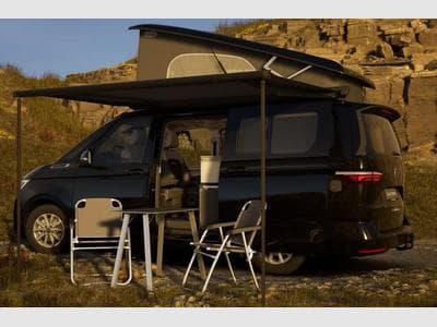 VW California Ocean (2026) - Photo 4