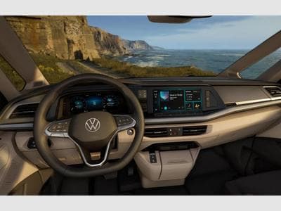 VW California Ocean (2026) - Photo 6