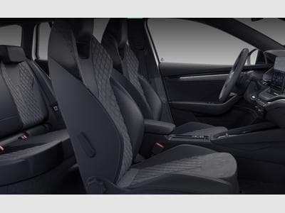 Skoda Octavia Sportline (2025) - Photo 5