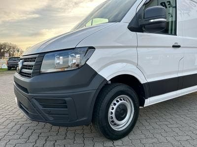 VW Crafter 30 2.0 TDI (2026) - Photo 2