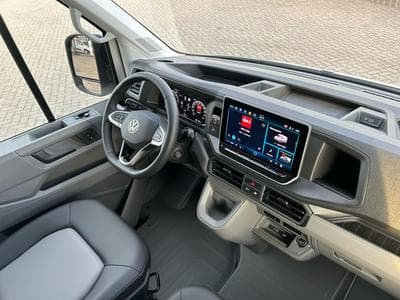 VW Crafter 30 2.0 TDI (2026) - Photo 7