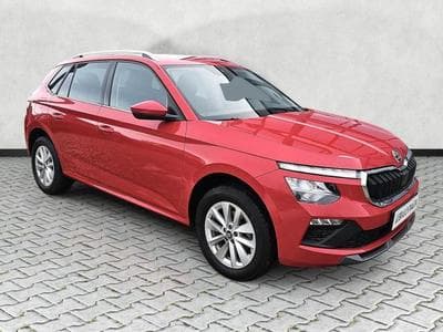 Skoda Kamiq Selection (2025) - Photo 1