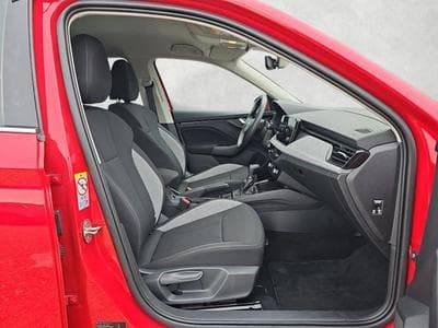 Skoda Kamiq Selection (2025) - Photo 10