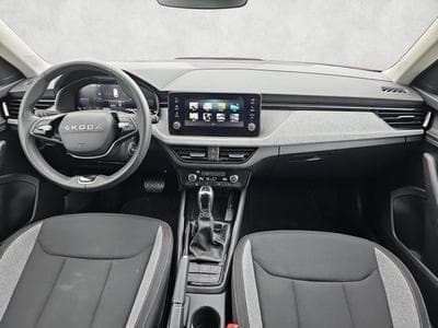 Skoda Kamiq Selection (2025) - Photo 11